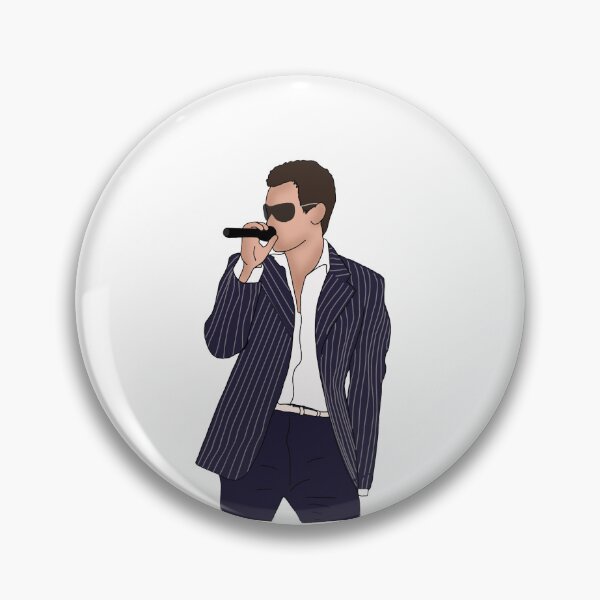 Item preview, Harry Styles Together Together Wembley night 1 Outfit Sticker Pack designed and sold by littlepixie912.