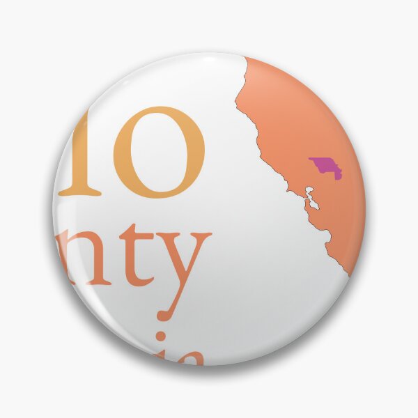 Item preview, Yolo County California Highlighted on State Map designed and sold by TheIconSmith.