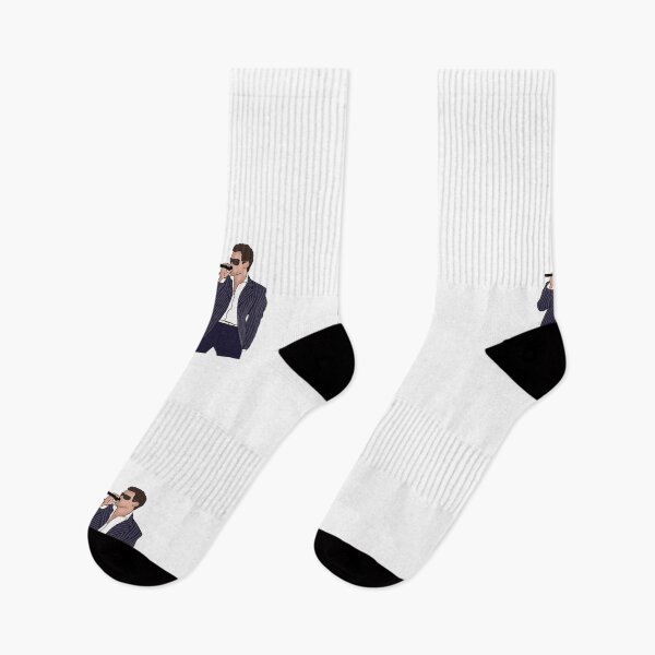 Item preview, Harry Styles Together Together Wembley night 1 Outfit Sticker Pack designed and sold by littlepixie912.