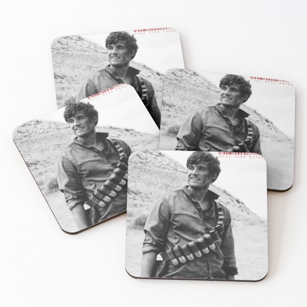 Item preview, Troy Otto Daniel Sharman Fangirl designed and sold by Hippybongwater.