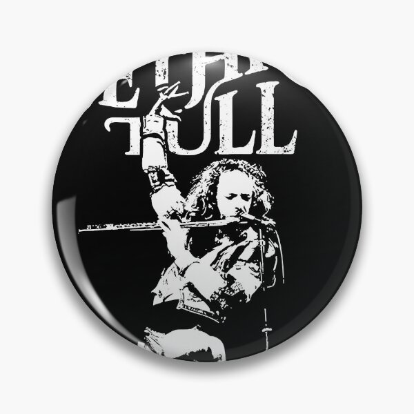 Item preview, Jethro-Tull designed and sold by haigiaditruc.