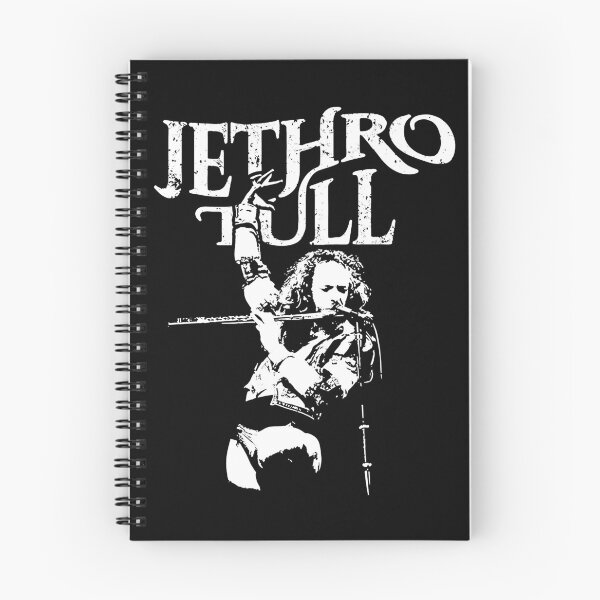 Item preview, Jethro-Tull designed and sold by haigiaditruc.