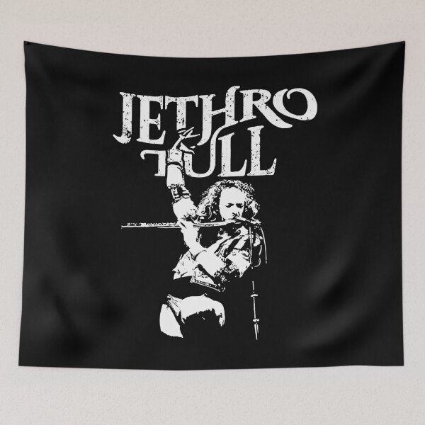Item preview, Jethro-Tull designed and sold by haigiaditruc.