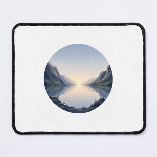 Item preview, Silent Dawn designed and sold by Norvian.