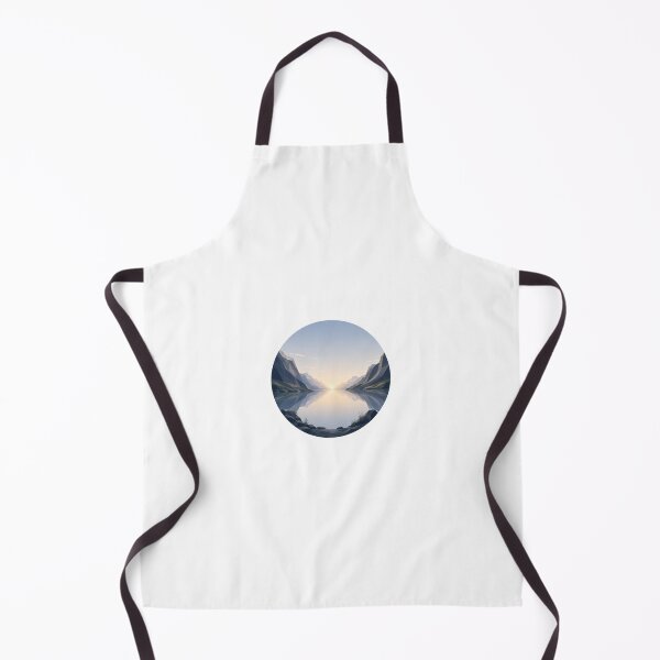 Item preview, Silent Dawn designed and sold by Norvian.