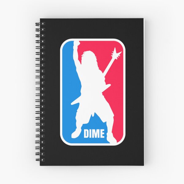 Item preview, Dime Dimebag Darrell Sport Logo designed and sold by thamgintale22.