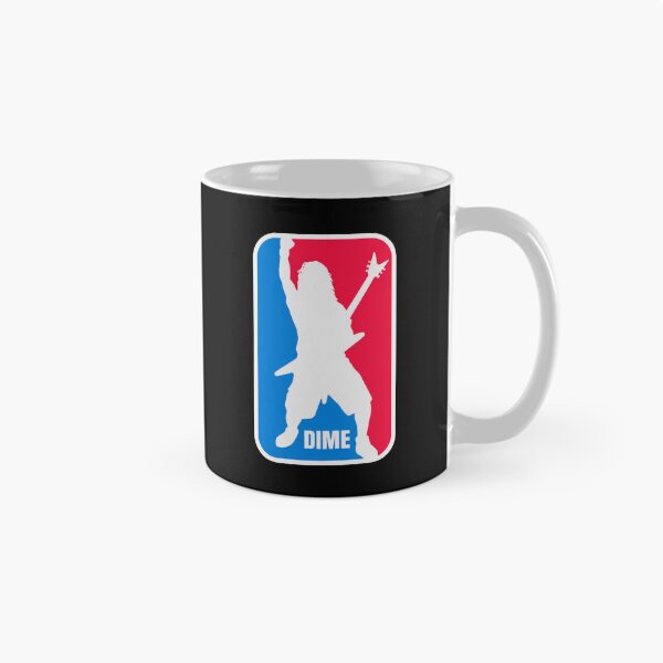 Item preview, Dime Dimebag Darrell Sport Logo designed and sold by thamgintale22.