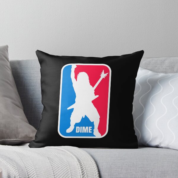 Item preview, Dime Dimebag Darrell Sport Logo designed and sold by thamgintale22.