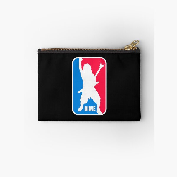Item preview, Dime Dimebag Darrell Sport Logo designed and sold by thamgintale22.