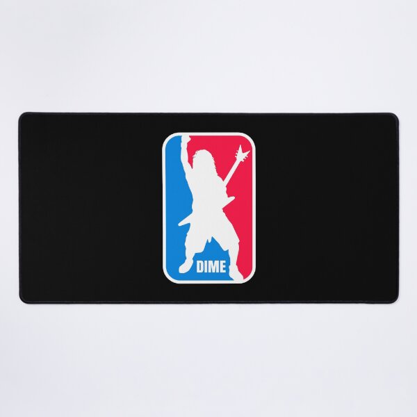 Item preview, Dime Dimebag Darrell Sport Logo designed and sold by thamgintale22.