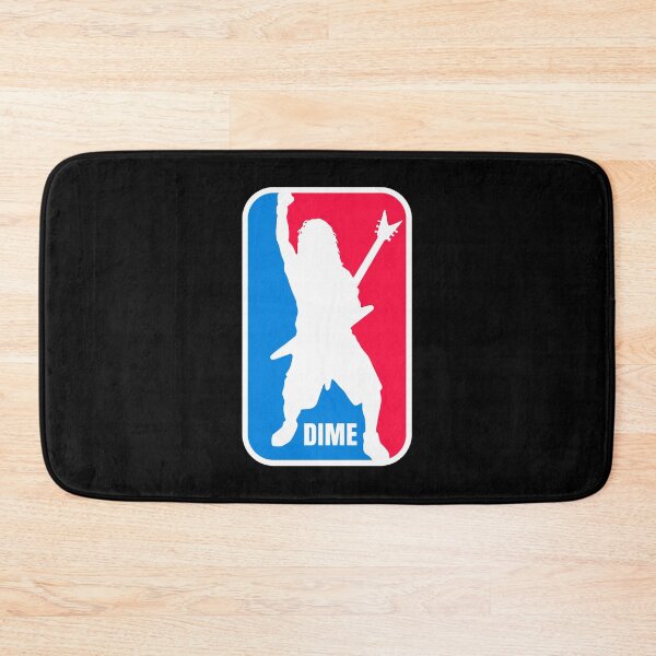 Item preview, Dime Dimebag Darrell Sport Logo designed and sold by thamgintale22.