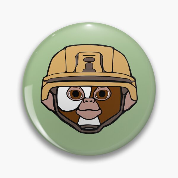 Item preview, Soldier Gizmo designed and sold by saripsis.