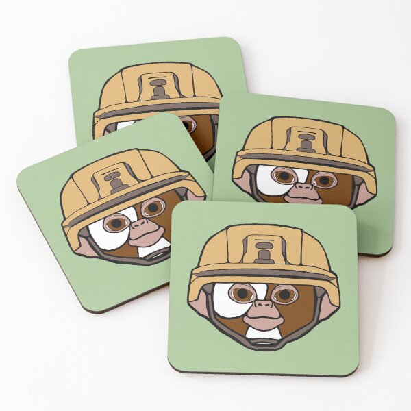 Item preview, Soldier Gizmo designed and sold by saripsis.