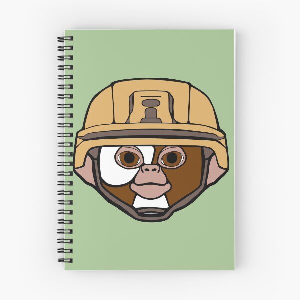 Item preview, Soldier Gizmo designed and sold by saripsis.