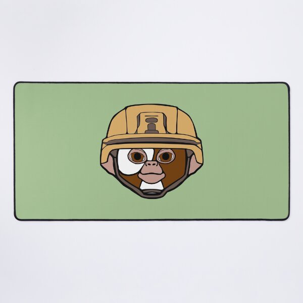 Item preview, Soldier Gizmo designed and sold by saripsis.