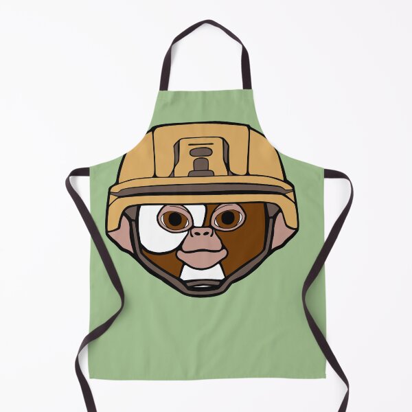 Item preview, Soldier Gizmo designed and sold by saripsis.