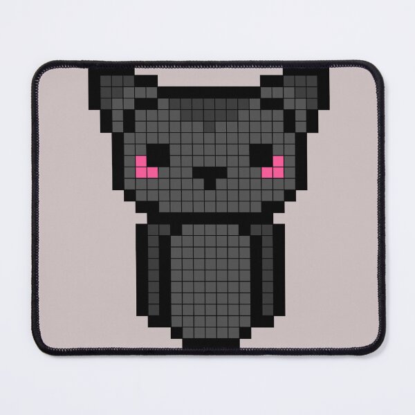 Item preview, PixelArt Bat designed and sold by MikkySketch.