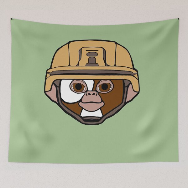 Item preview, Soldier Gizmo designed and sold by saripsis.