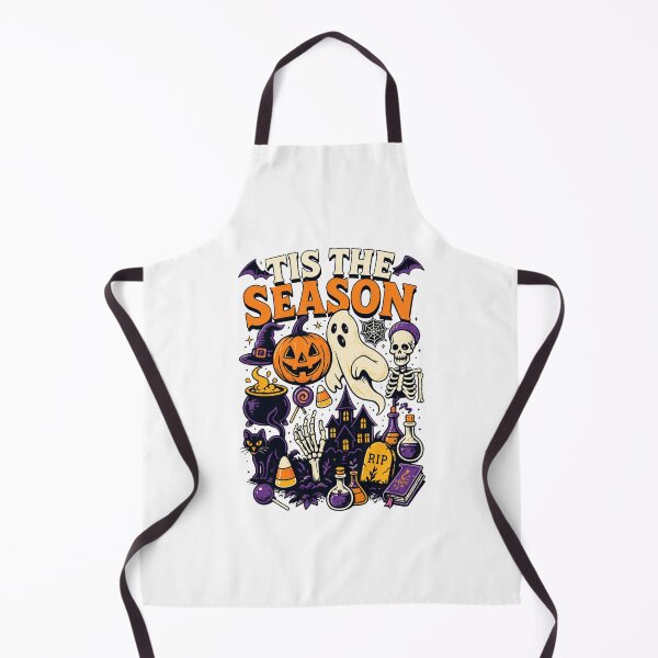 Aperçu de l'œuvre Halloween effrayant créée et vendue par afr-saad.