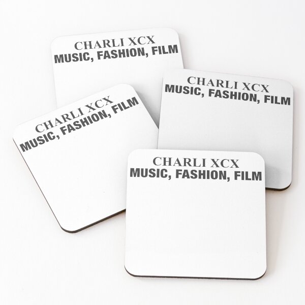 Item preview, Charli xcx music fashion film designed and sold by dannielhale.