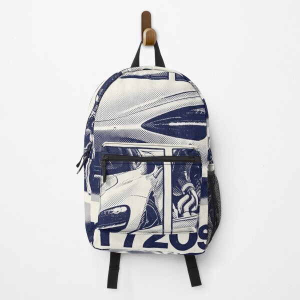 Item preview, Mclaren 720 - Vintage  designed and sold by paristalley.