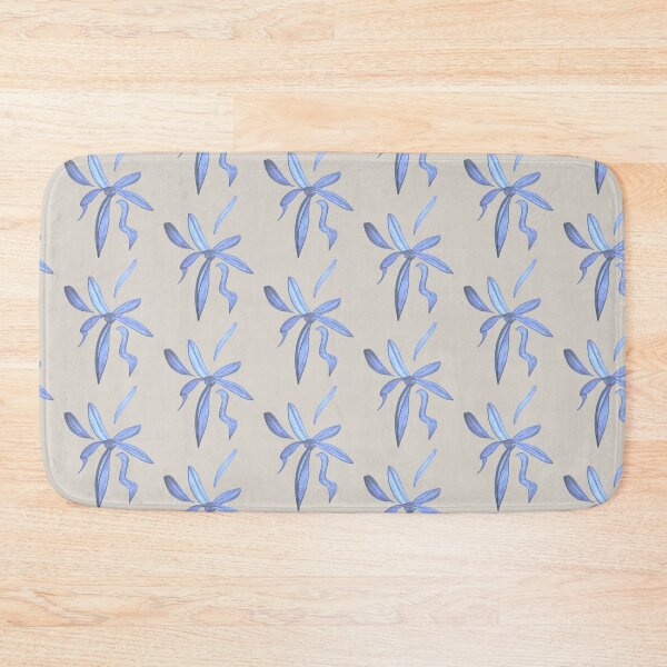 Item preview, Minimalist Stone Gray Botanical Blend designed and sold by energyoflove333.