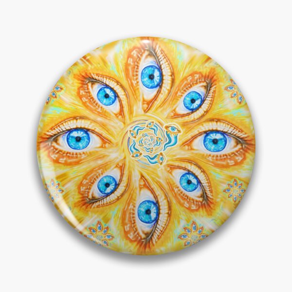 Item preview, FacingTheStars designed and sold by Klaus Bremner (Autotelic Art).