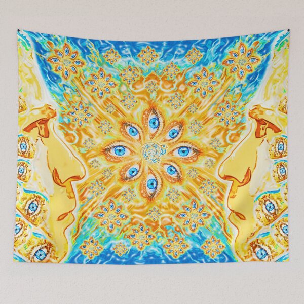 Item preview, FacingTheStars designed and sold by Klaus Bremner (Autotelic Art).