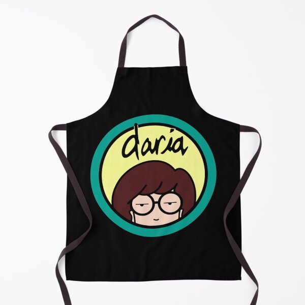 Item preview, Daria - Logo designed and sold by thamgintale22.