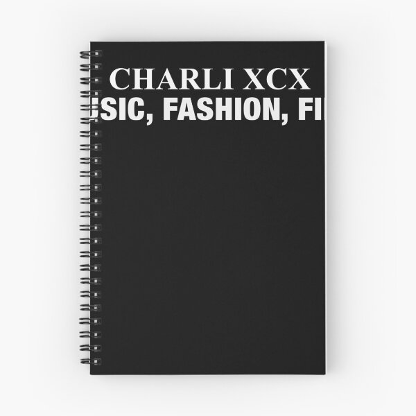 Item preview, charli xcx music fashion film designed and sold by dannielhale.