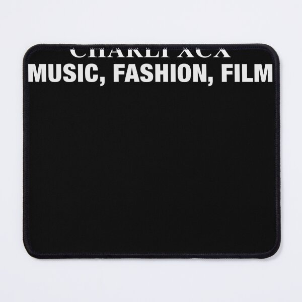 Item preview, charli xcx music fashion film designed and sold by dannielhale.