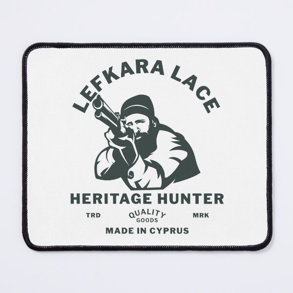 Item preview, Cyprus : Lefkara lace heritage hunter designed and sold by Peerless-Prime.