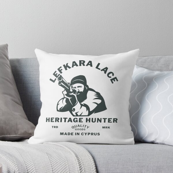 Item preview, Cyprus : Lefkara lace heritage hunter designed and sold by Peerless-Prime.