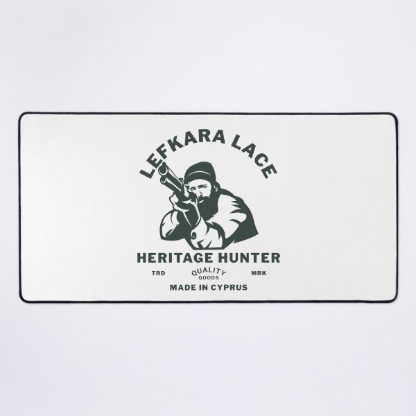 Item preview, Cyprus : Lefkara lace heritage hunter designed and sold by Peerless-Prime.