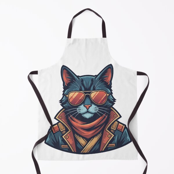 Item preview, Good Cat Bad Cat designed and sold by Asterisk-a.