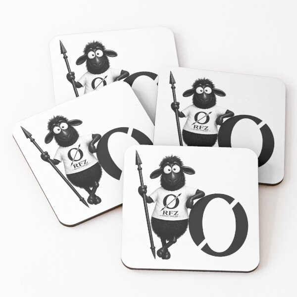 Item preview, RFZ Black Sheep – Leaning on the Zero | Restart From Zero designed and sold by RestartFromZero.