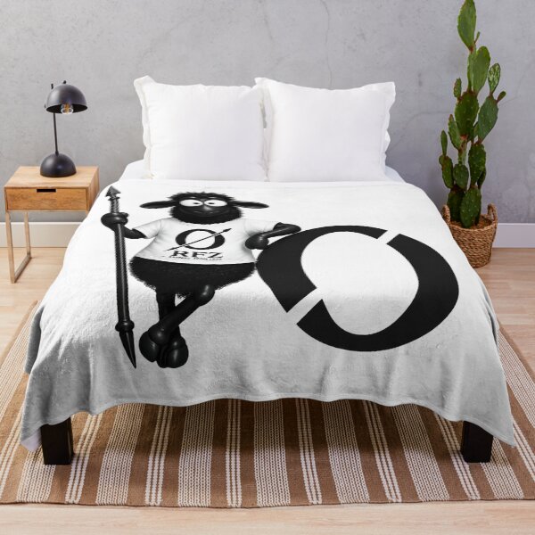 Item preview, RFZ Black Sheep – Leaning on the Zero | Restart From Zero designed and sold by RestartFromZero.