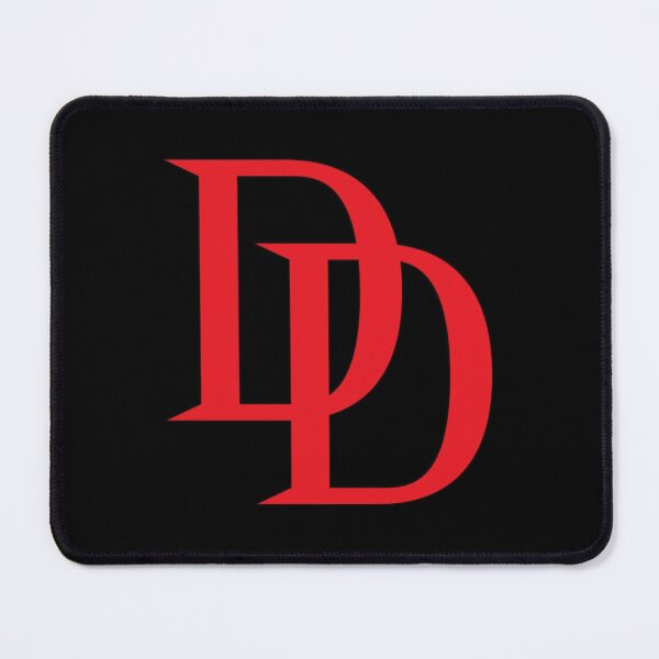 Item preview, Daredevil Classic Logo designed and sold by thamgintale22.