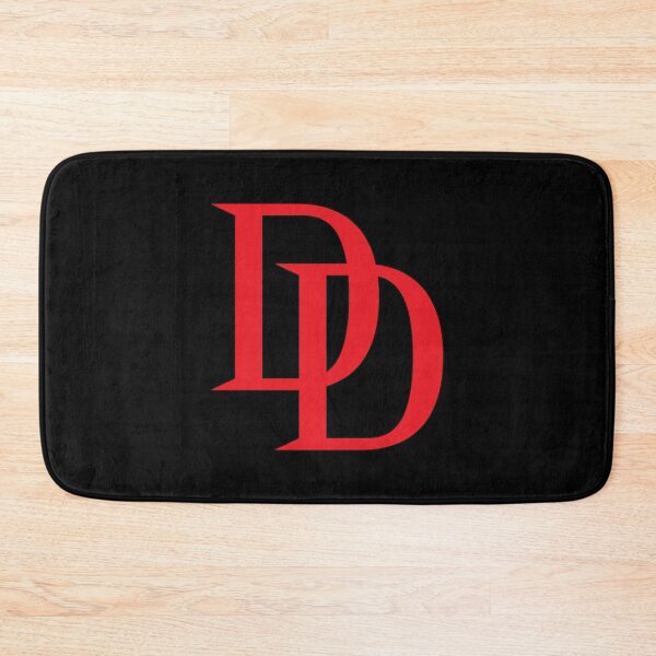 Item preview, Daredevil Classic Logo designed and sold by thamgintale22.