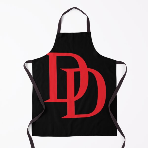 Item preview, Daredevil Classic Logo designed and sold by thamgintale22.
