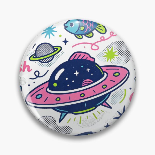 Item preview, space x designed and sold by forget45studio.