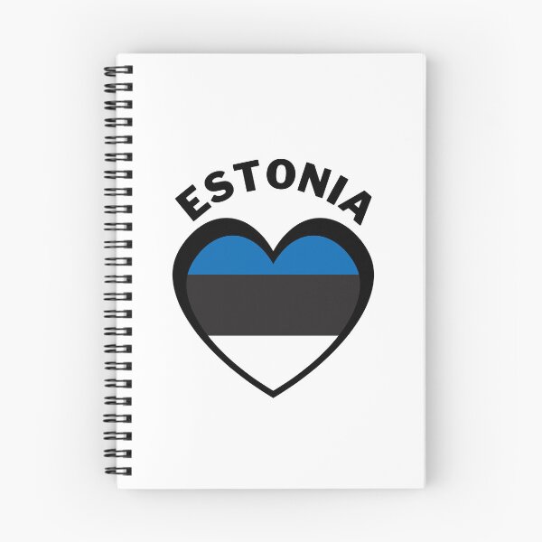 Item preview, Estonia flag designed and sold by Peerless-Prime.
