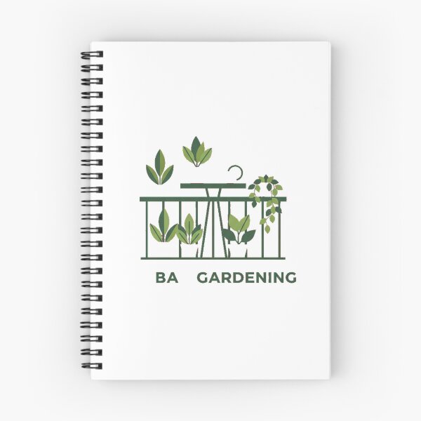 Item preview, Urban Gardening Minimalist Apartment Balcony Potted Plants Logo designed and sold by Ahmed Nedji.