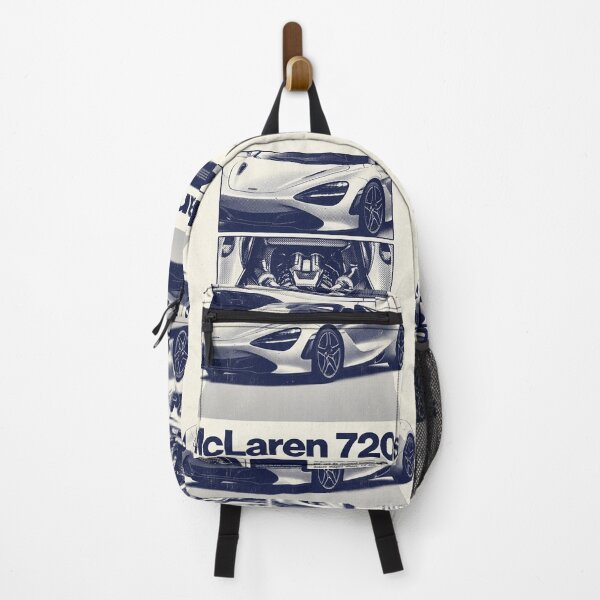 Item preview, Alternative Mclaren 720 - Vintage designed and sold by paristalley.