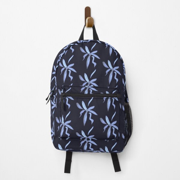 Item preview, Calm Navy Botanical Blend designed and sold by energyoflove333.