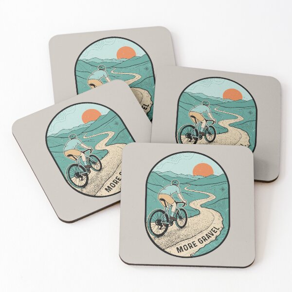 Item preview, Gravel bike designed and sold by Skybound-Studio.