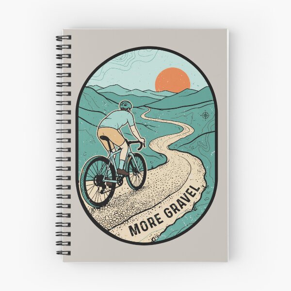 Item preview, Gravel bike designed and sold by Skybound-Studio.
