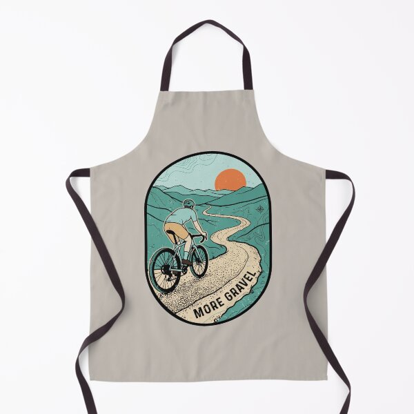 Item preview, Gravel bike designed and sold by Skybound-Studio.