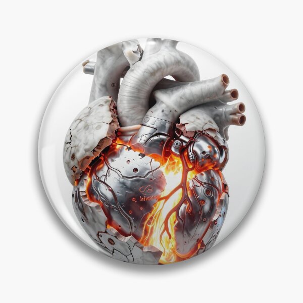 Item preview, The Titanium Ascendant - Shattered Marble Gym Art designed and sold by Chrome cinematic.