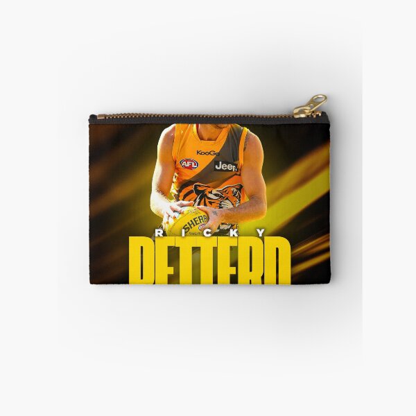 Item preview, Ricky Petterd - Richmond AFL designed and sold by Sinclair Studios.